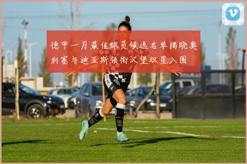 德甲一月最佳球员候选名单揭晓奥利塞与迪亚斯领衔汉堡双星入围