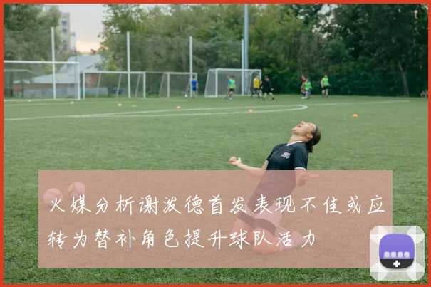 火媒分析谢泼德首发表现不佳或应转为替补角色提升球队活力